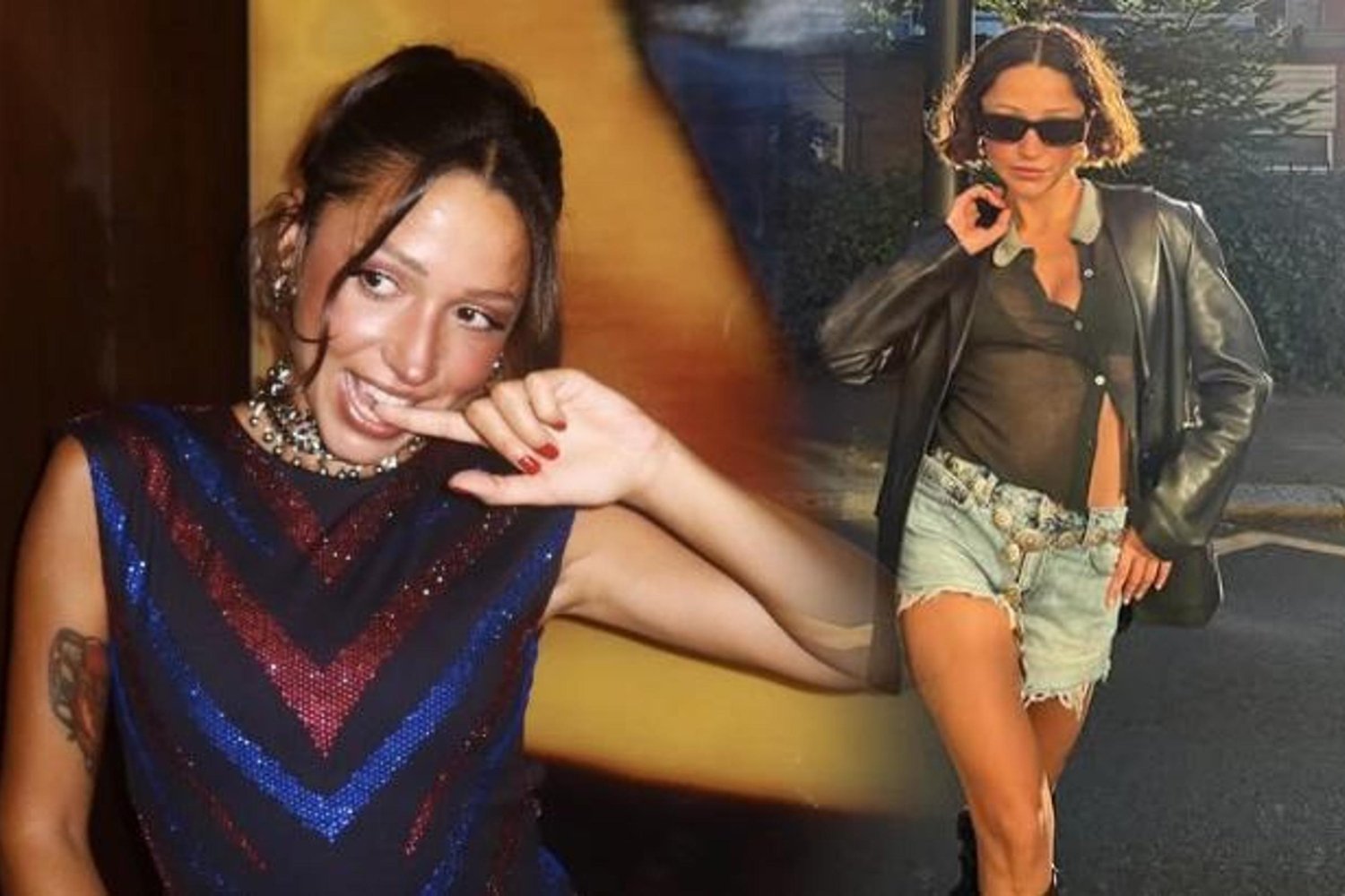 Moda ve Müzik Dünyasının Gözdesi Zeynep Bastık İmaj Değişikliği Yaptı!