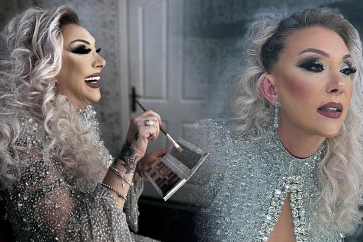 Yalova'da Sanatçı Güllü'nün Hayatını Kaybettiği Olay Şok Yarattı