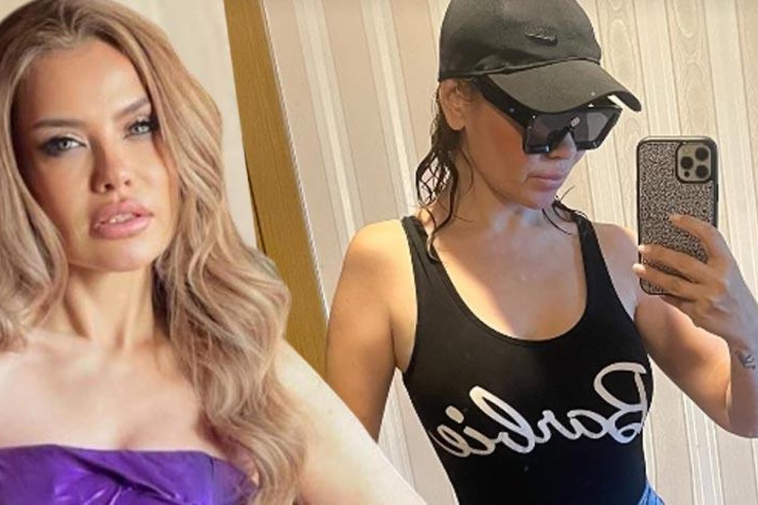 Lara Sağlık Hikayesini Paylaştı: Aile Desteğiyle Güç Buldu!