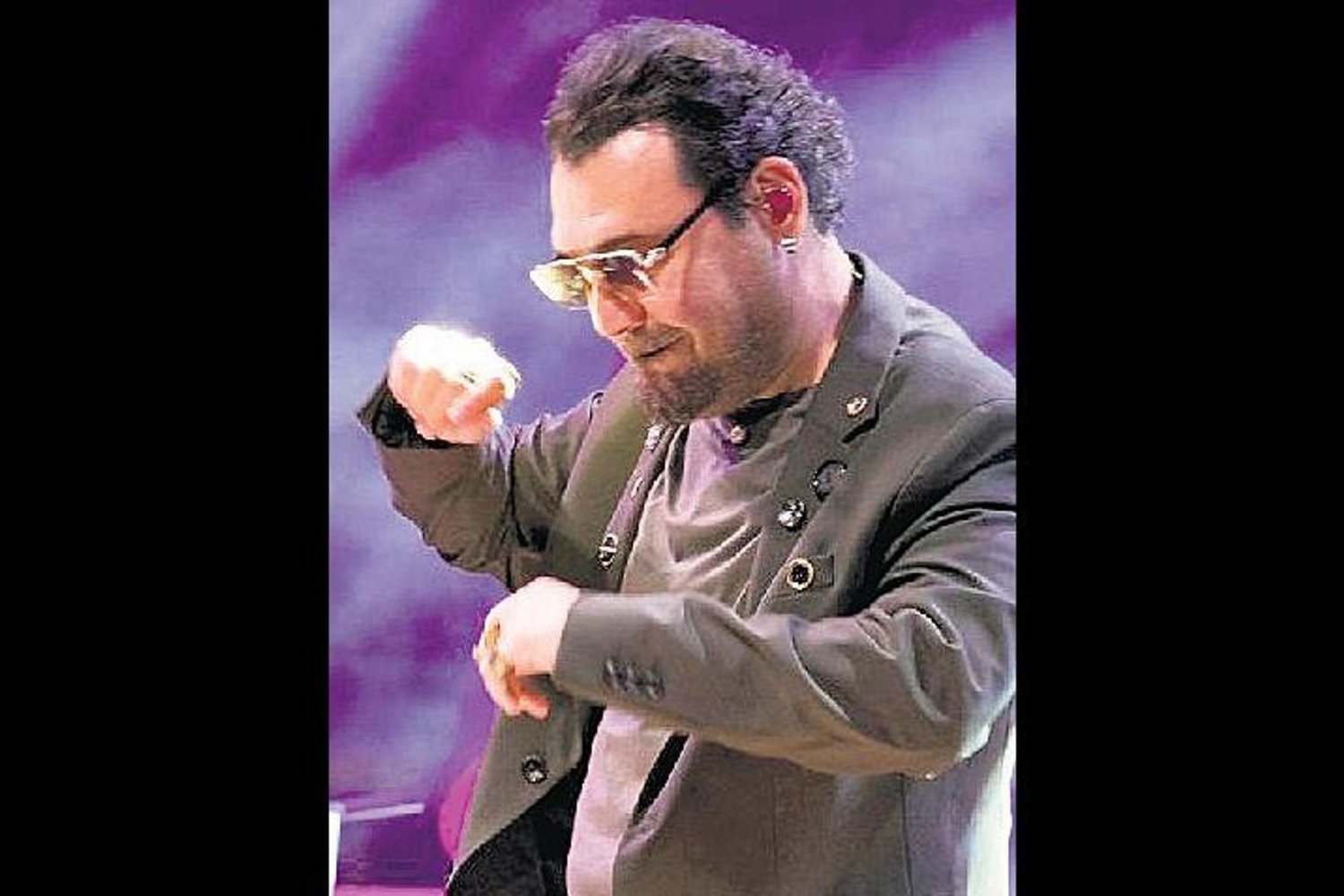 Pop Müziğin Sevilen Yıldızı Palladium Ataşehirde Konser Verdi