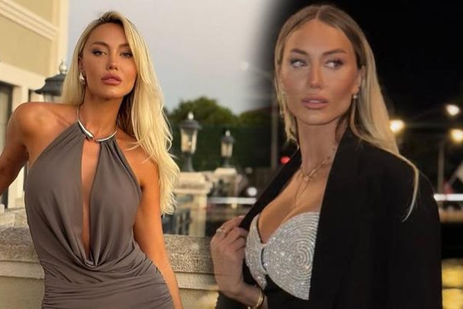 Ünlü Şarkıcı Seda Önder Boşanma Kararını Duyurdu