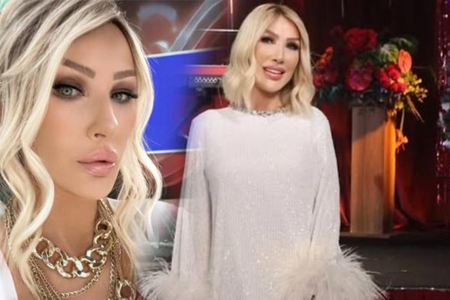 Seda Sayan Sıradışı Gençlik İpucuyla Gündemde