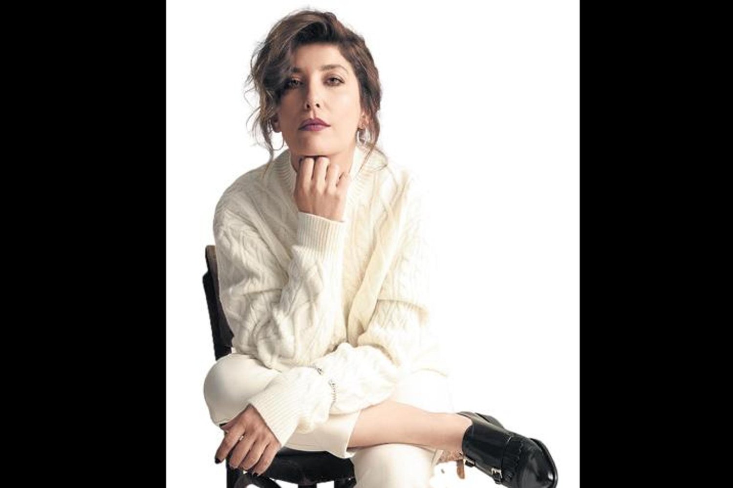 Mobbinge Maruz Kalmadım Ama Erkek Oyuncular Daha Değerli