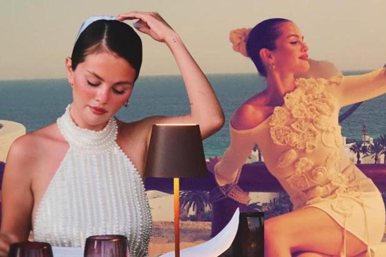 Selena Gomez ve Benny Blanco Evlilik Planını Açıkladı