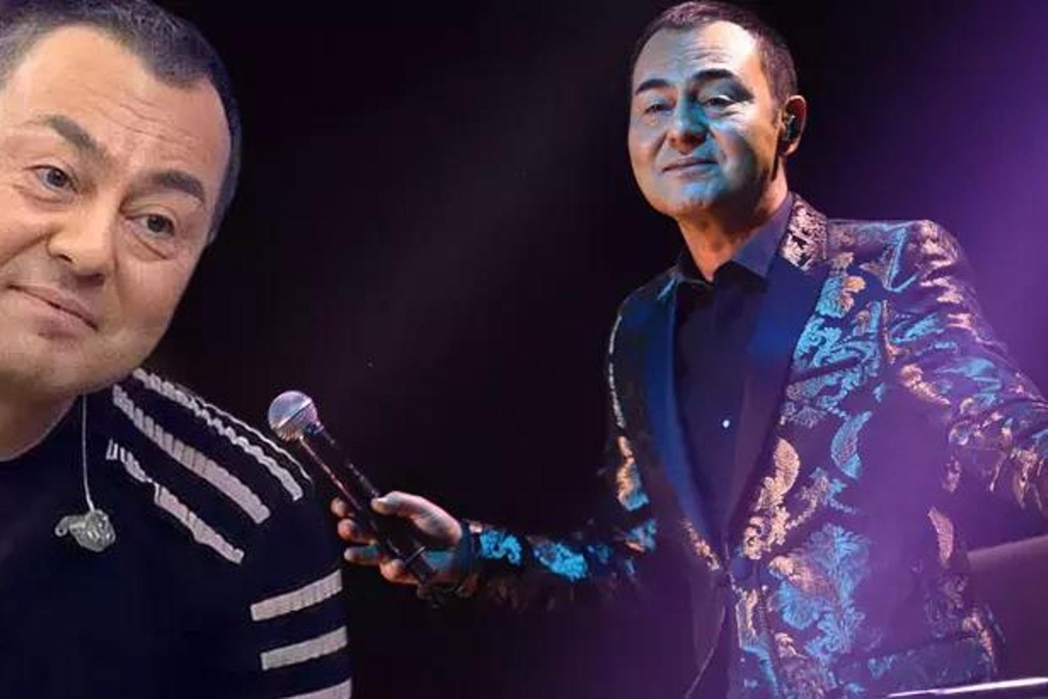 Serdar Ortaç İyileşme Sürecini Duyurdu: Sigarayı Bıraktım, Sağlığım Geri Döndü