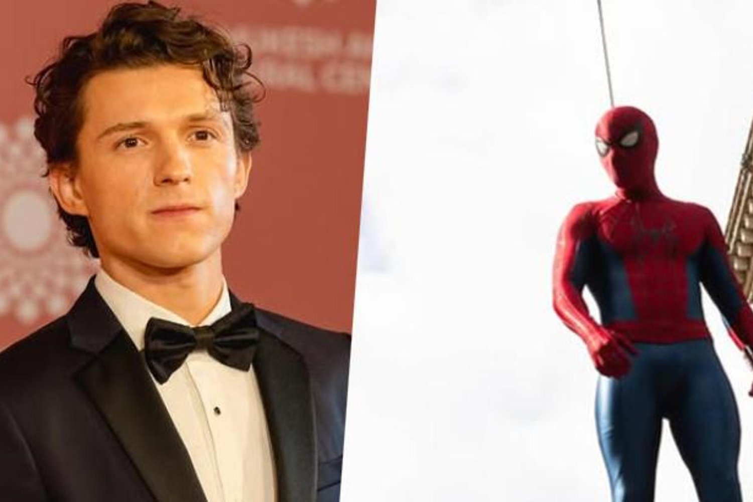 Tom Holland Sette Kafasını Çarptı: Beyin Sarsıntısı Geçirdi