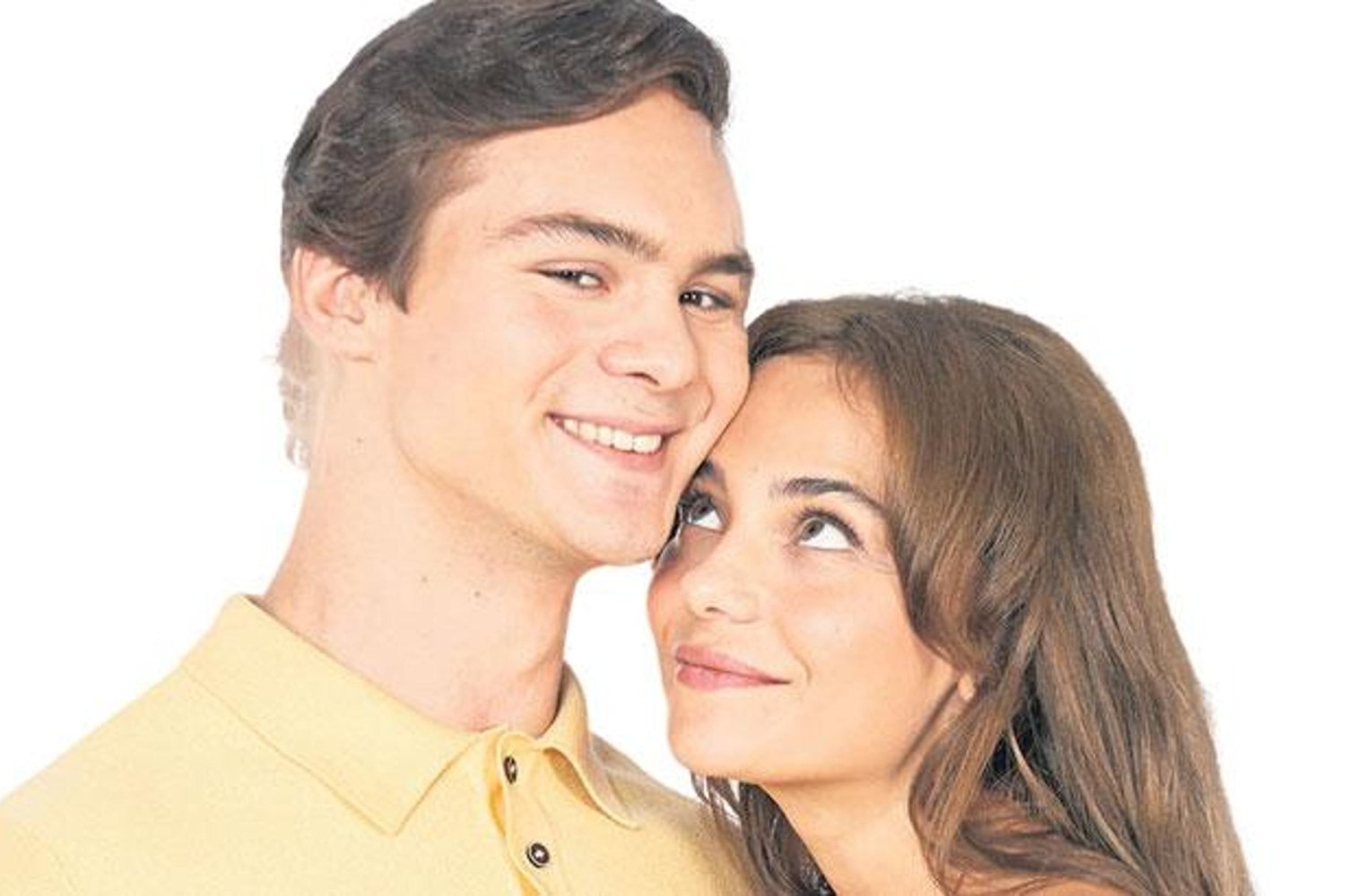 Saf Aşk Enerjisiyle Büyüleyen yeni film: Hikâye ve sevgi dolu bir yolculuk