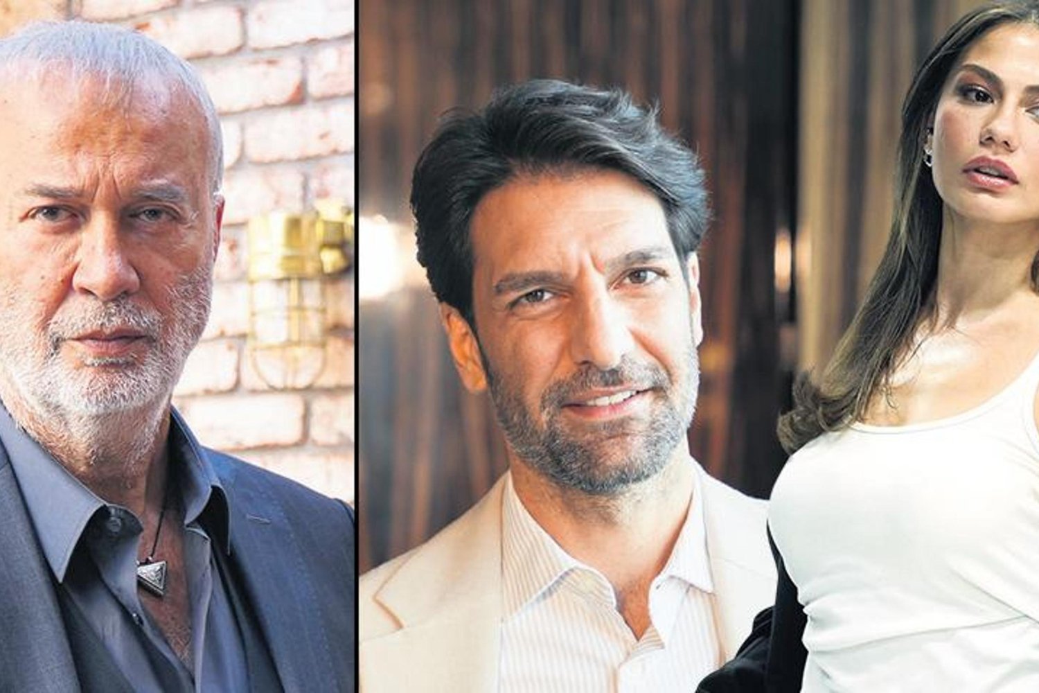 Yeni Sezonla Ekrana Dönüyor! Rüya Dizisinde Neler Olacak?