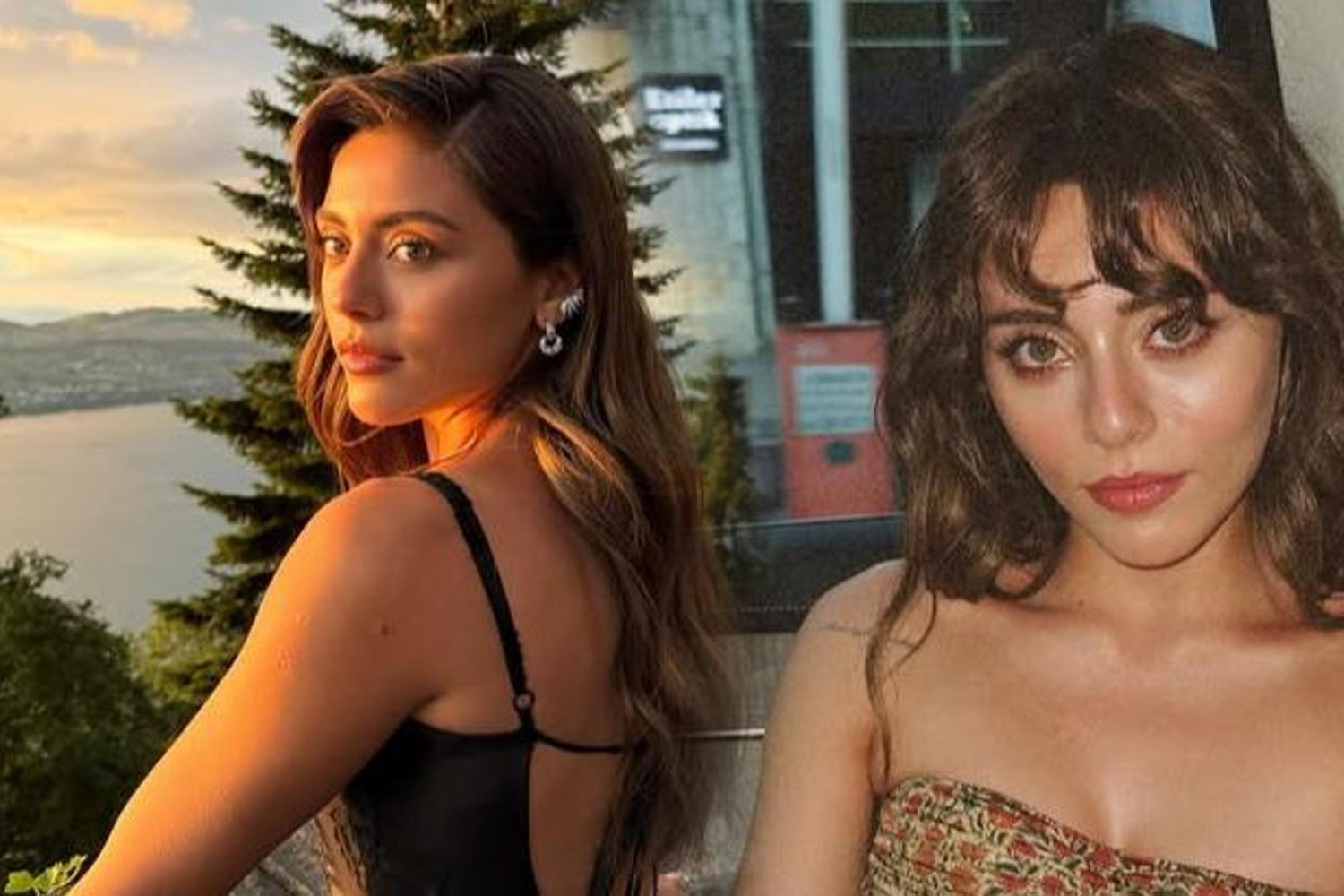 Sıla Türkoğlu Evlilik Teklifiyle Gündemde: Yeni Romantik Pozlar