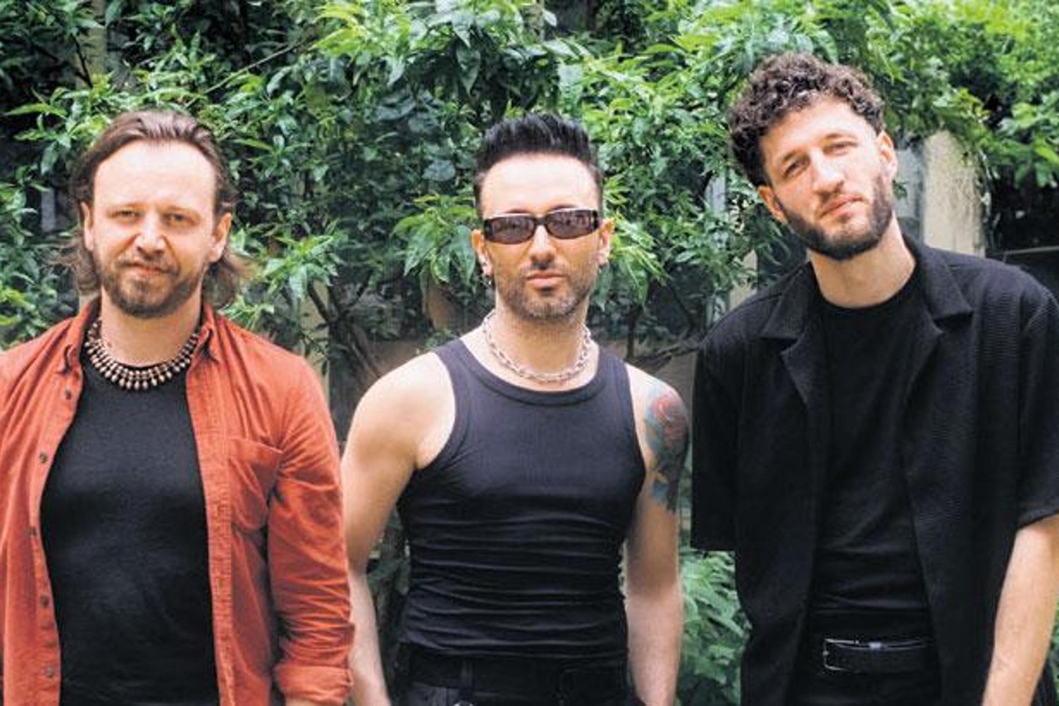 Distorte Sazıyla Anadolu'nun Köklü Müzik Mirası Yeniden Canlanıyor