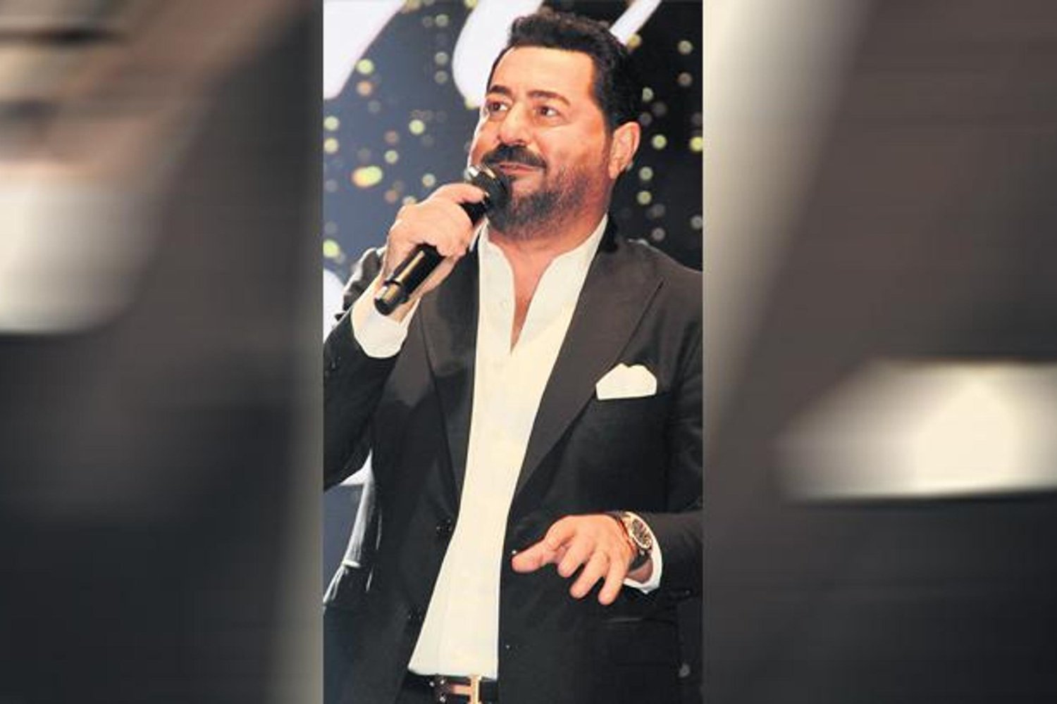 Serkan Kaya Sivas'ı Asla Unutmuyor: Memleket Özlemle Anılıyor!