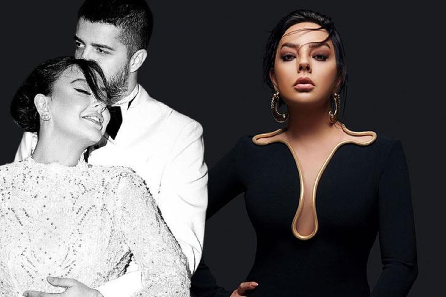 Ebru Gündeş Boşandı: Ünlü Sanatçının Sürpriz Kararı Şok Etti