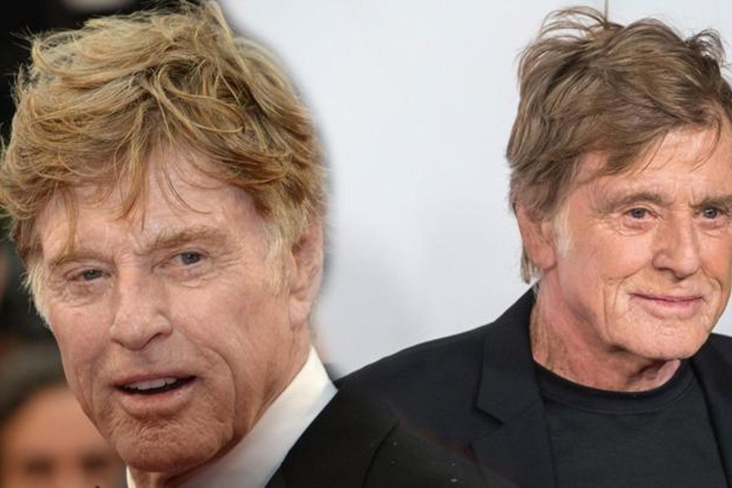 Robert Redford Vefat Etti: Ünlü Oyuncu 89 Yaşında Hayata Veda Etti