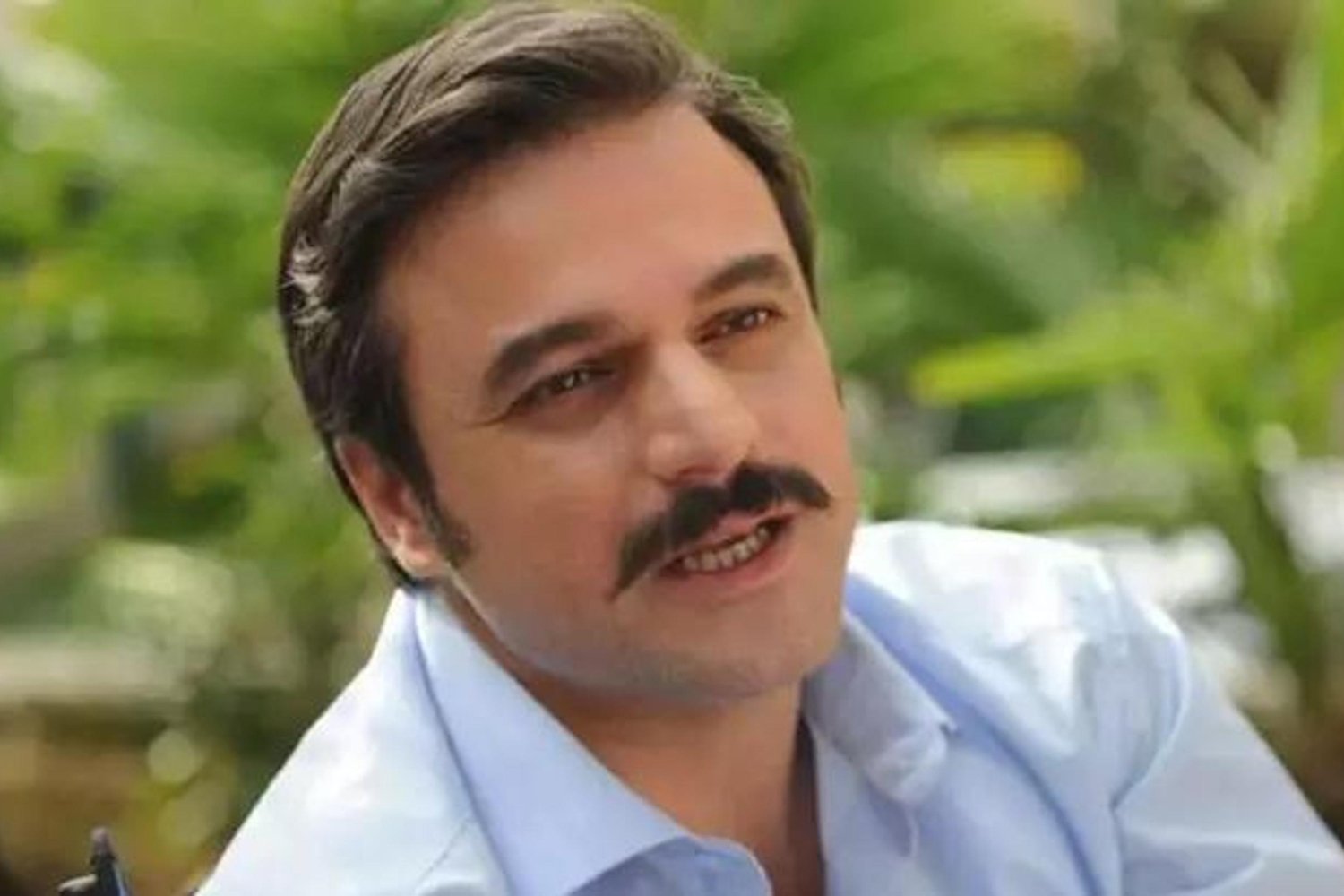 Ufuk Özkan Sağlık Problemi Sonrası Yaşamsal Tehlike Atlattı