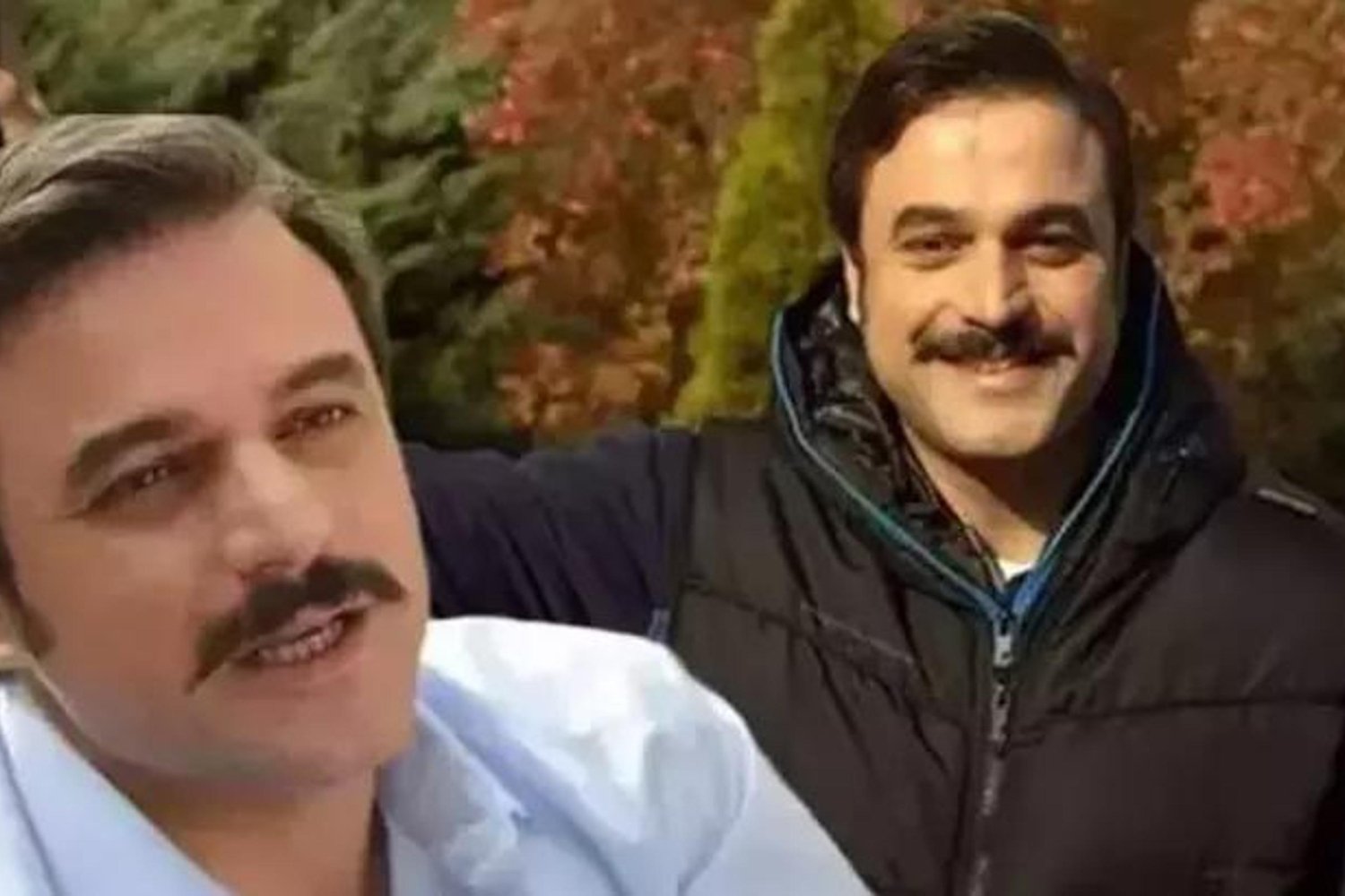 Ufuk Özkan'dan Şok Haber: Yoğun Bakımda Olan Ünlü Oyuncu Sağlığına Kavuştu