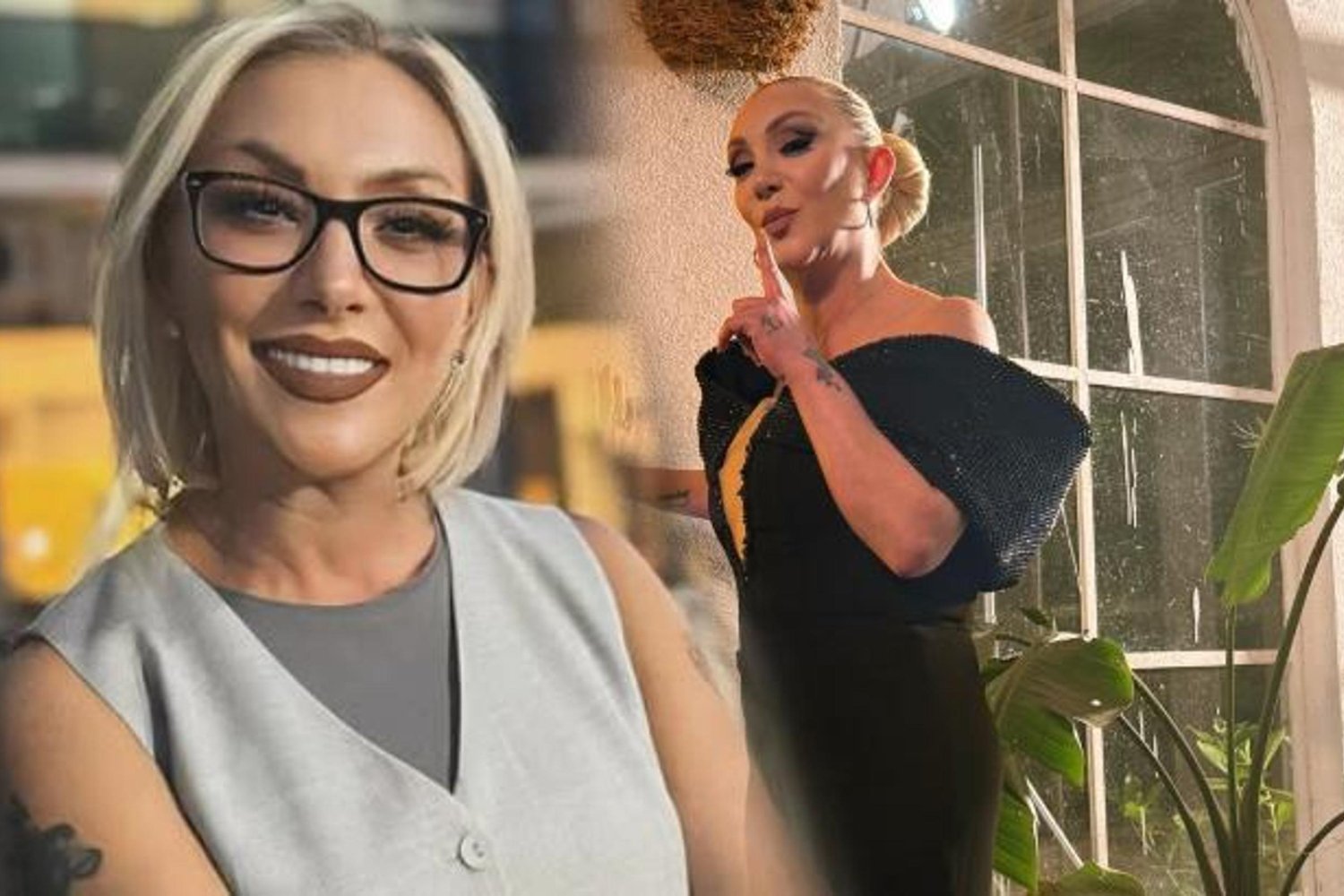 Ünlü Şarkıcı Güllü Hayatını Kaybetti: Balkon Düşmesi Şüpheli