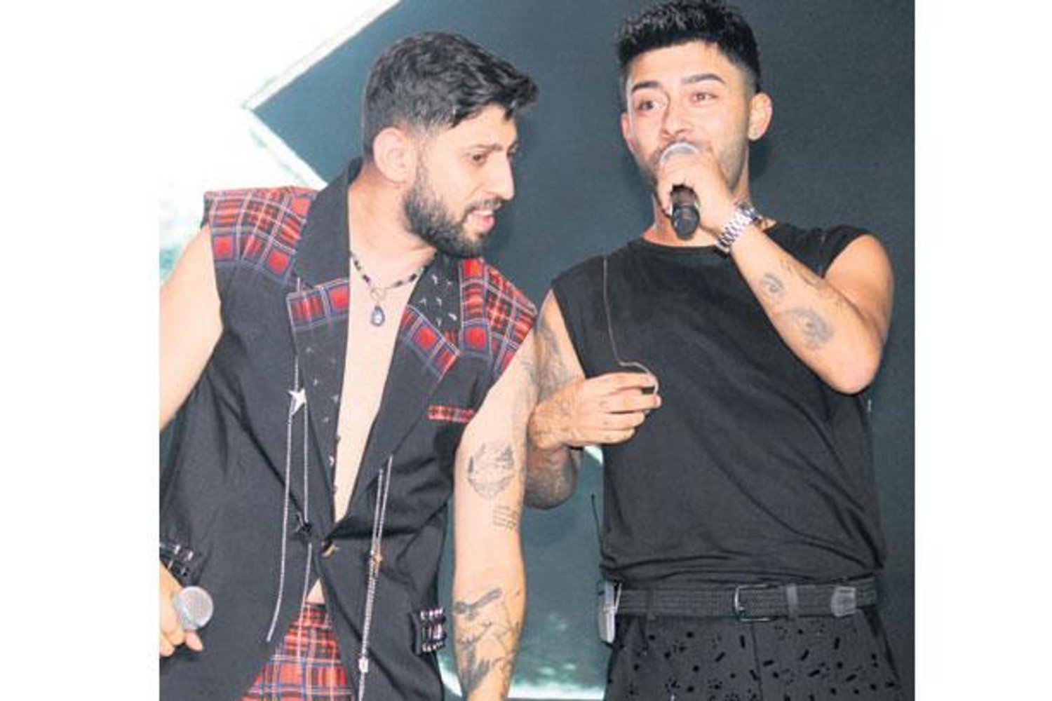 Müzik Dünyasında Duygusal Veda: Kuş ve Bulut'tan Son Konser