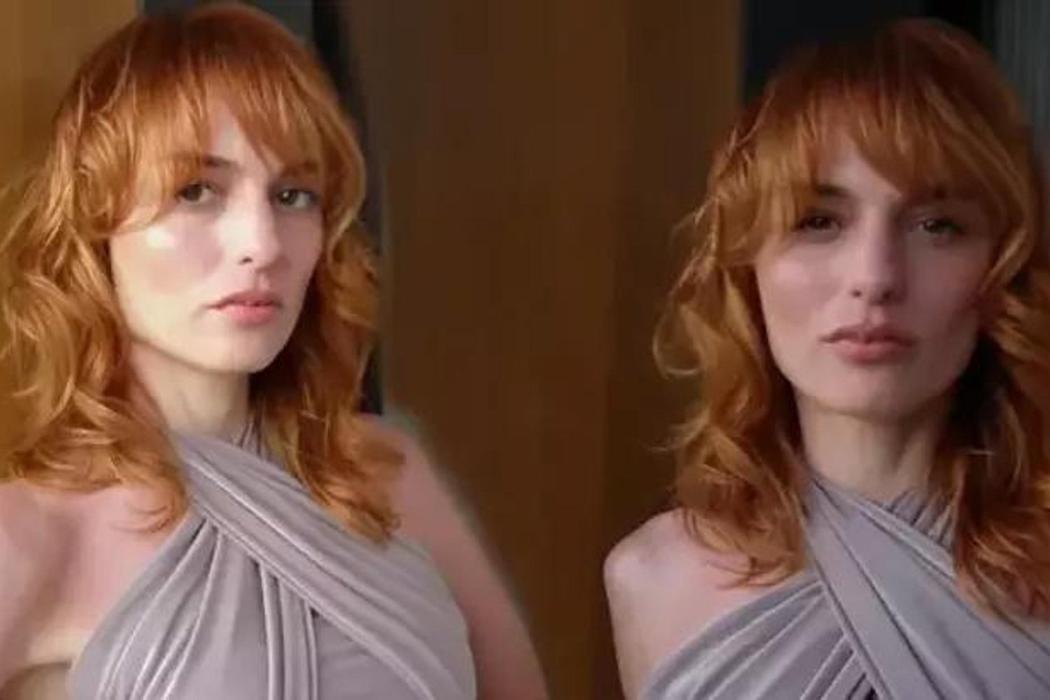 Nilperi Şahinkaya'dan Acı Haber: Annesi Meltem Vural Hayatını Kaybetti