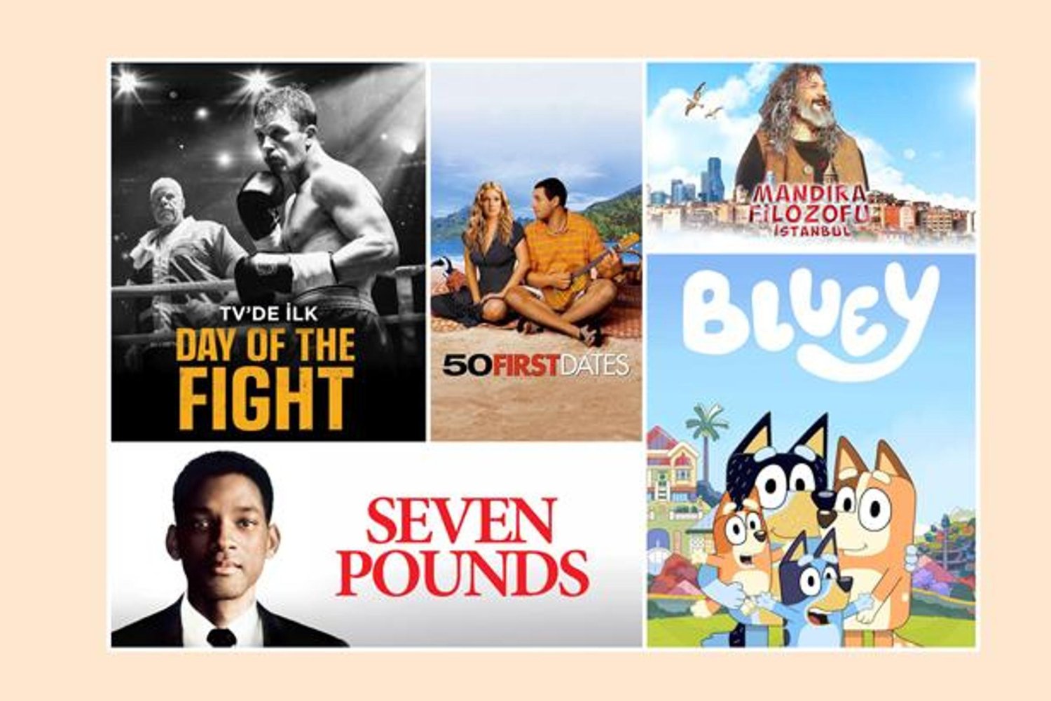 Eylül Ayında Dizi ve Film Severlere Özel: En Yeni ve Popüler Yapımlar DSMart'ta