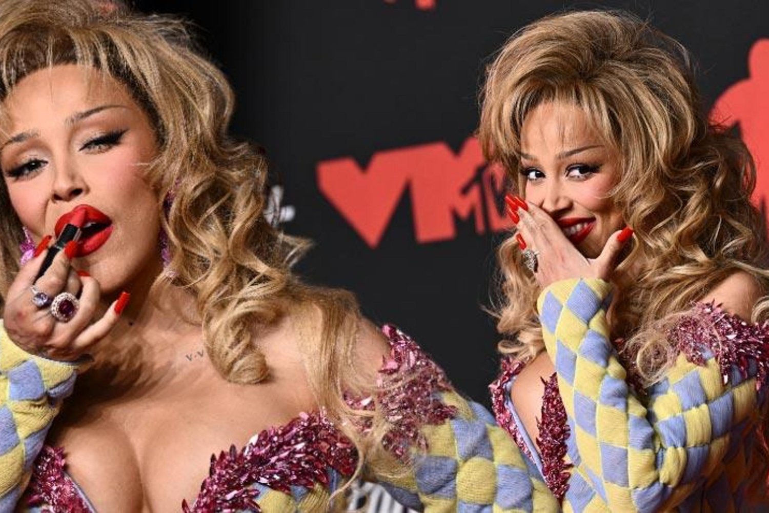 Doja Cat'in Viral Performansı: Yılın En Yaratıcı Tanıtımı