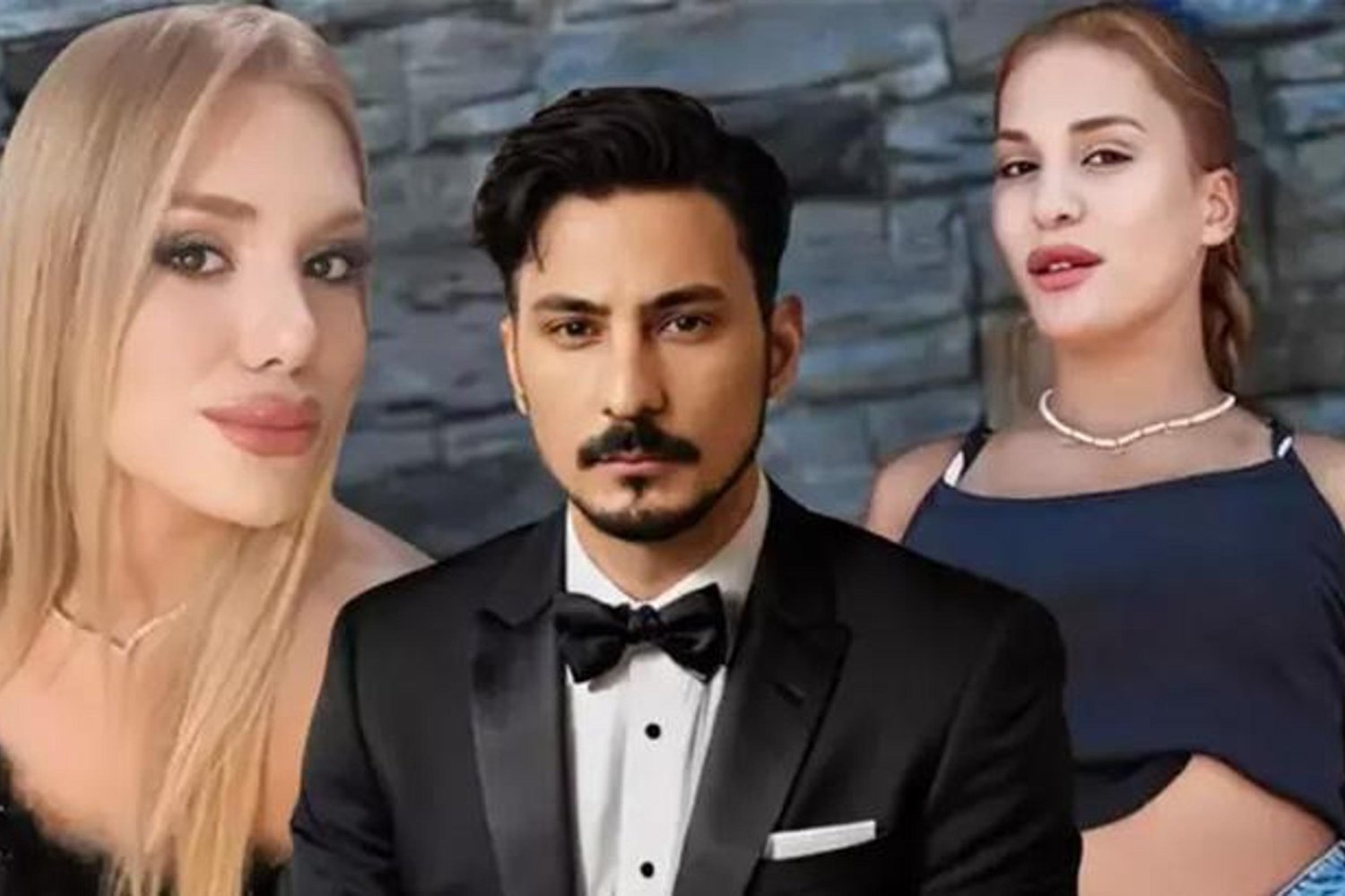 Survivor 2025'teki Almeda Baylan'dan Ayrılık ve Estetik Şoku!