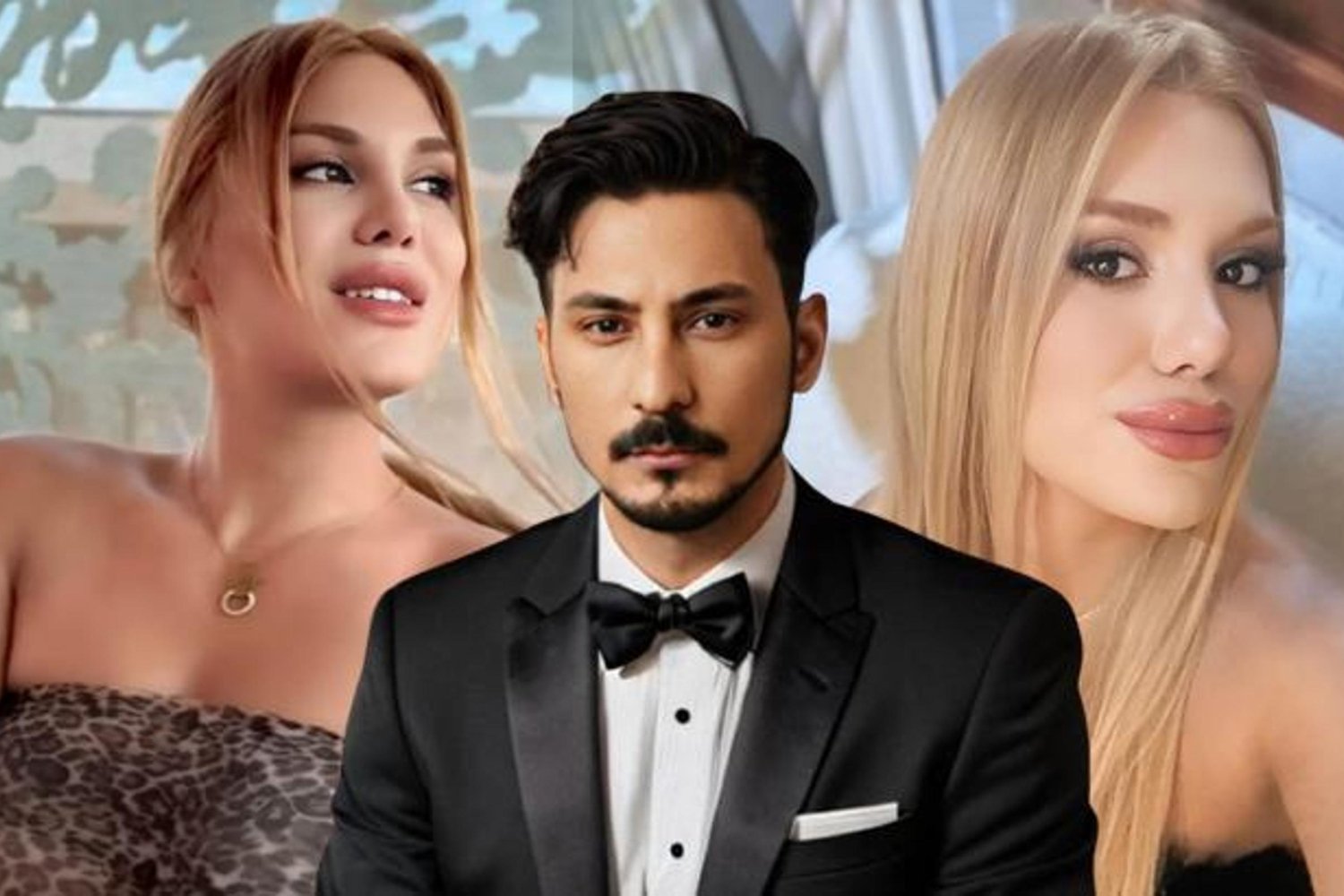 Survivor 2025'te Öne Çıkan Almeda Baylan'dan Yeni Başyapıtlar