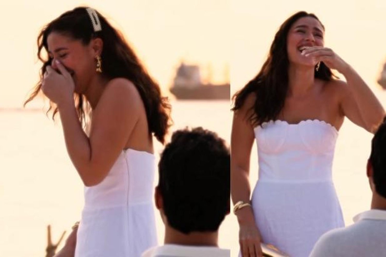 Survivor 2025 Şampiyonu Ayşe Yüksel Evlilik Teklifiyle Gözyaşlarına Hakim Olamadı