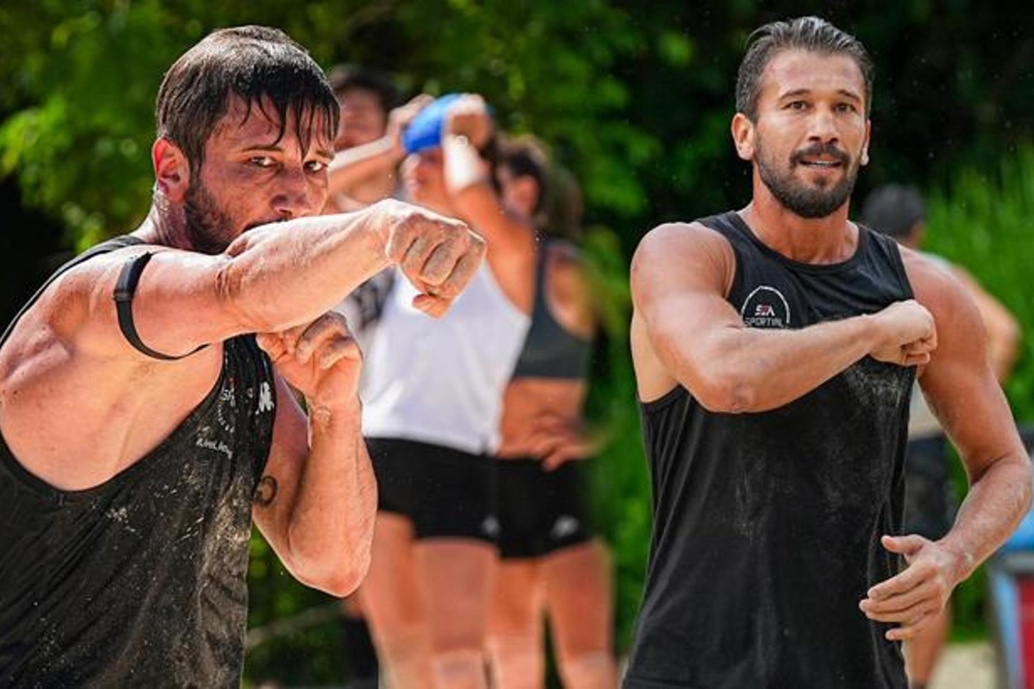Survivor 2025 Şampiyonu Adem Kılıççıdan 2026 Göz Kamaştıran Paylaşım!