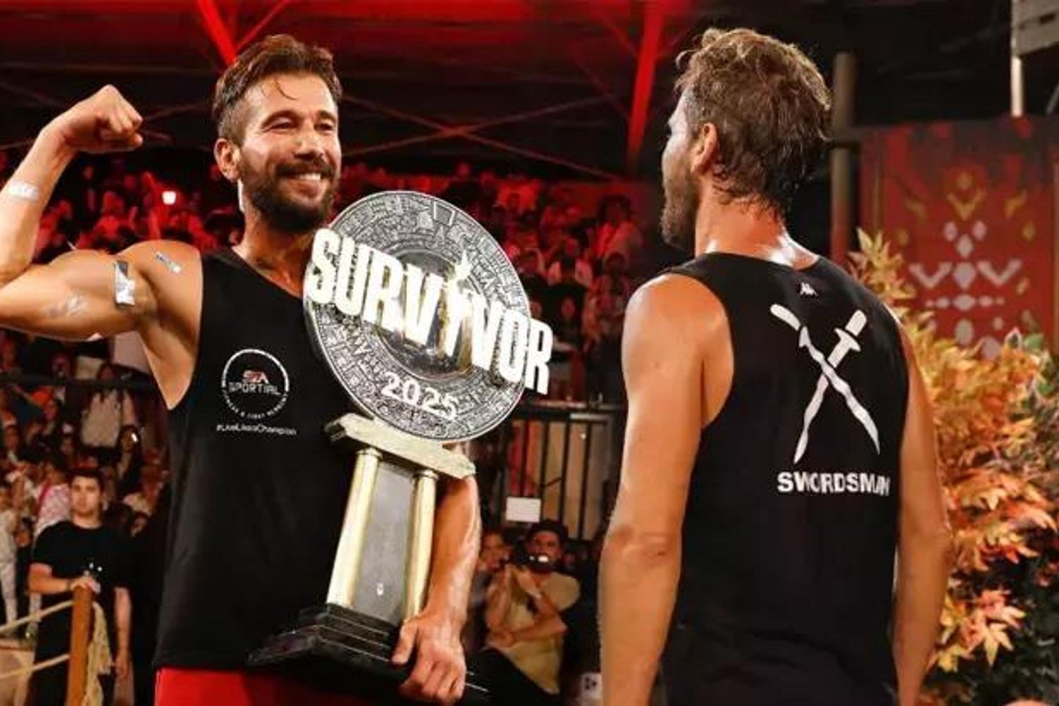 Survivor 2025 Şampiyonu Adem Kılıççı Oldu! Final ve Zafer Hikayesi