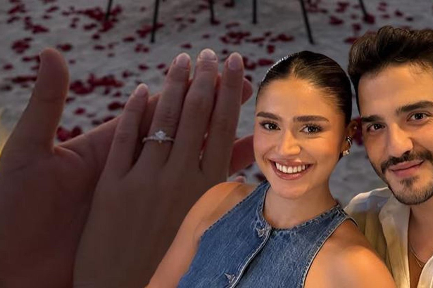 Survivor 2025 Şampiyonu Adem Kılıççı, Ayşe Yüksel Evlilik Teklifi ve Diyet Detaylarıyla Gündemde