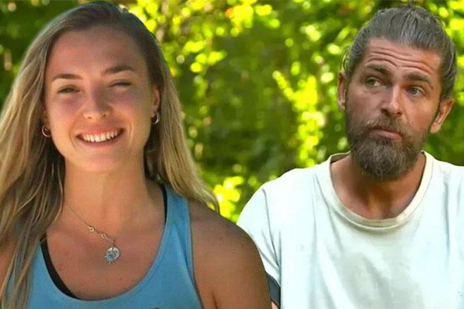 Mert Öcal ve Sude Burcu'nun Yıldönümü Aşk Dolu Paylaşımıyla Kutlandı