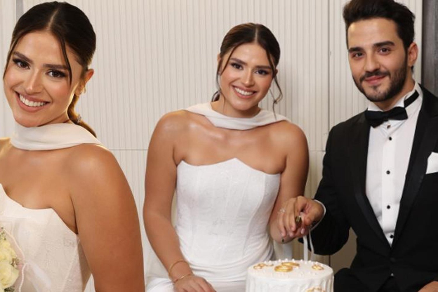 Survivor Yıldızı Ayşe Yüksel Evlilik teklifiyle Maldivler’de Nişanlandı