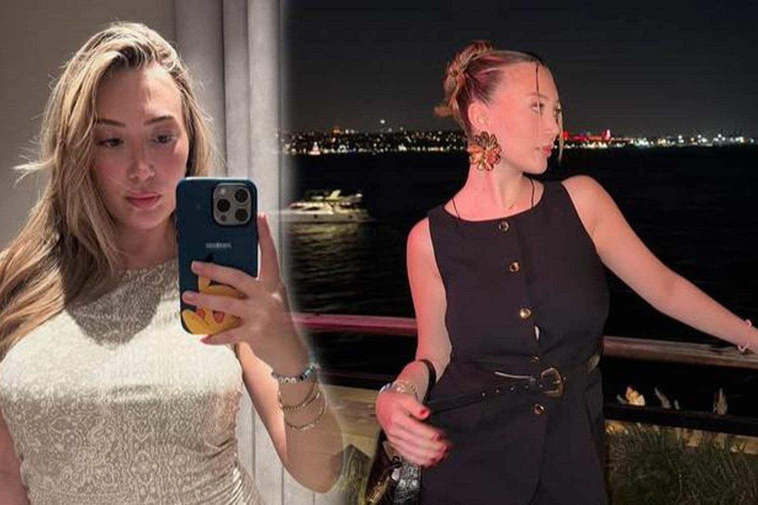 Yasmin Erbil'den Aşk İpucu: Survivor Yarışmacısı Yiğit Poyrazla Yakınlaşma