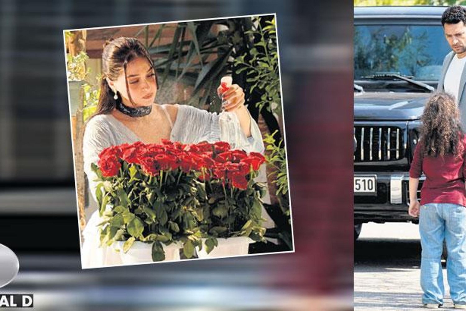 Güller ve Günahlar Dizisi Tanıtımı Çok Konuşulacak: Yeni Sezonda Duygu Fırtınası