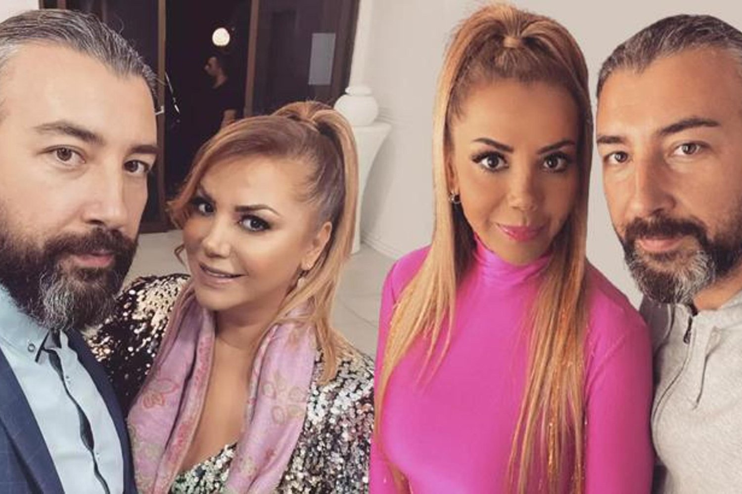 Tanyeli'nin Eşi İlker Sünneli'den Dokunaklı Paylaşım: Kanserle Savaş ve Acı Kaybın Hikayesi