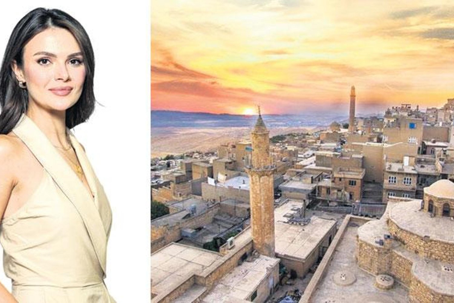 Uzak Şehir dizisi ikinci sezonda da büyük ilgiyle devam ediyor