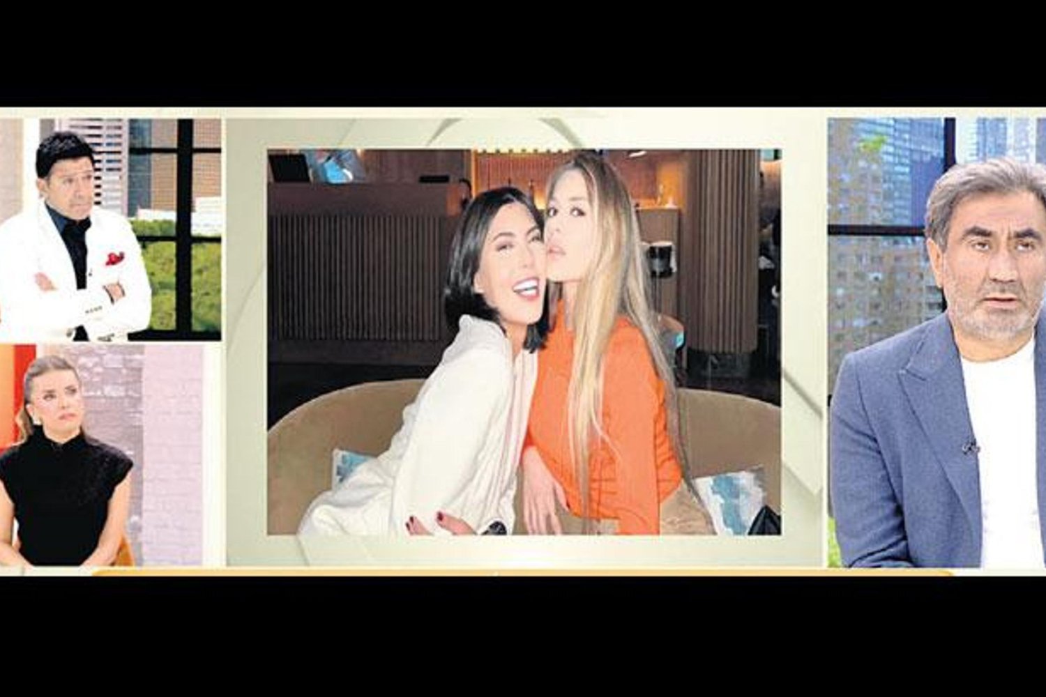 Nihal'in Ölümündeki Sanal Gerçek Olayı Şok Etti