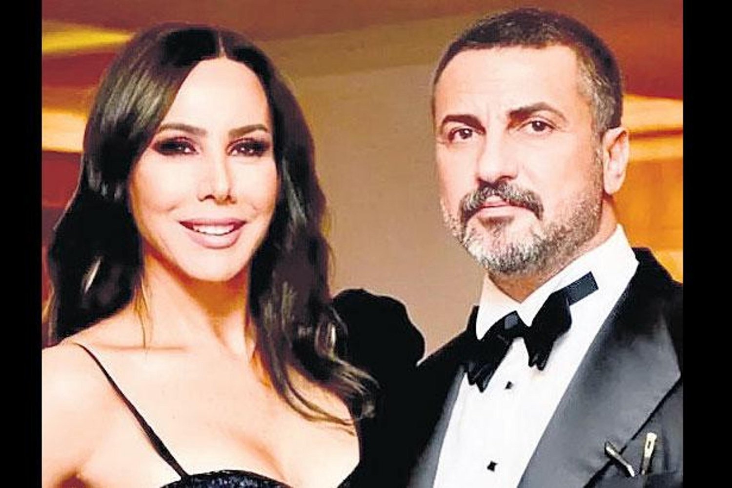 Asena sonsuza dek sevgi ve dostlukla ayrıldı: Evliliğimiz sonlandı