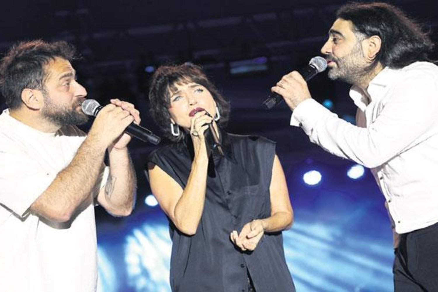 Sam’den Karadeniz Şiveli Müzik Projesi ve Depremzede Çocuklara Destek