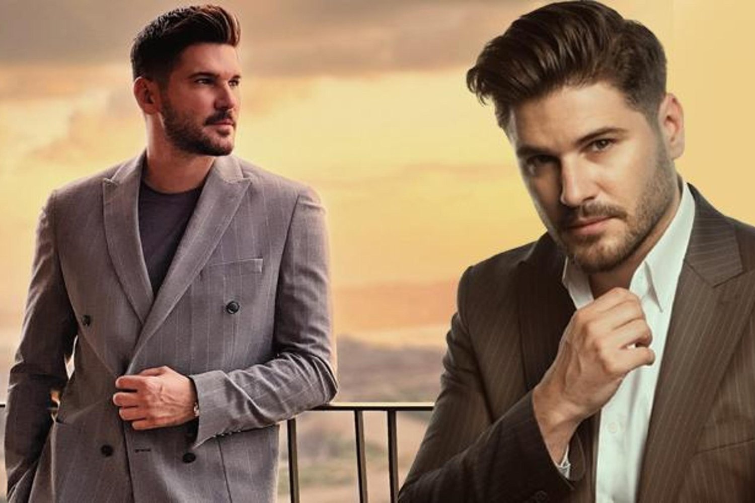 Tolgahan Sayışman'dan Deprem Sonrası Çocuklarının Güvenliği İçin Radikal Karar