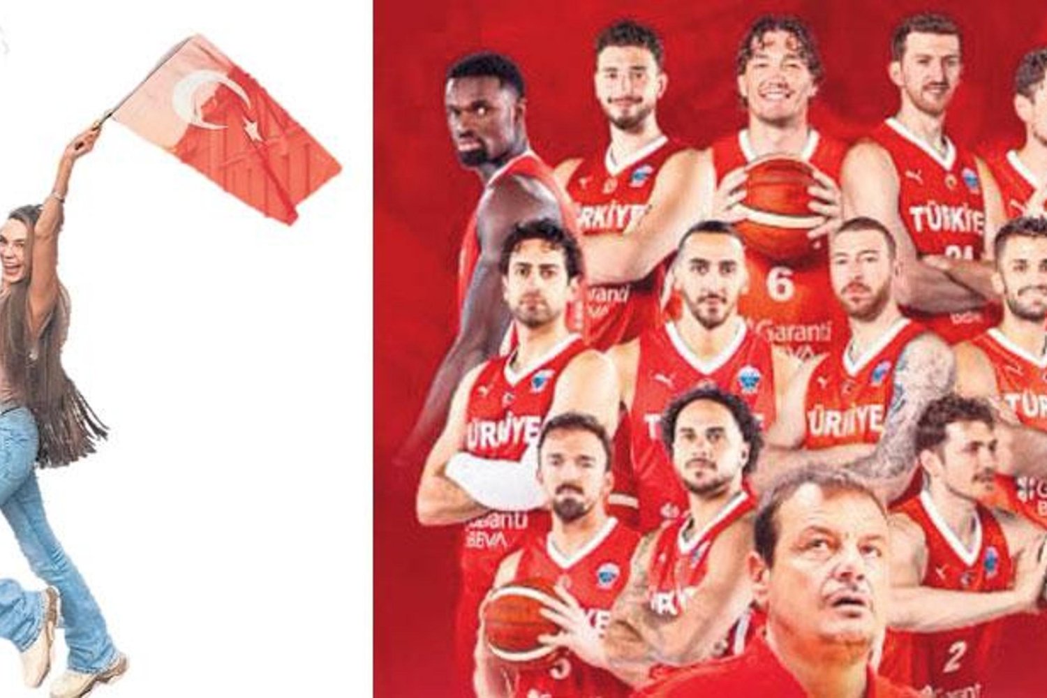 12 Dev Adam Zaferi Sosyal Medyayı Salladı: Dev Ekranlarda Coşku