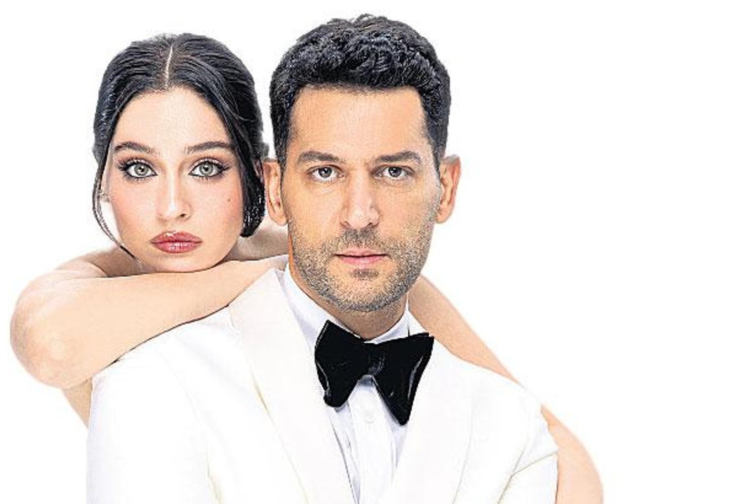 Murat Yıldırım Güvenilirlikte Zirvede! Yeni Dizisiyle Büyük İlgi