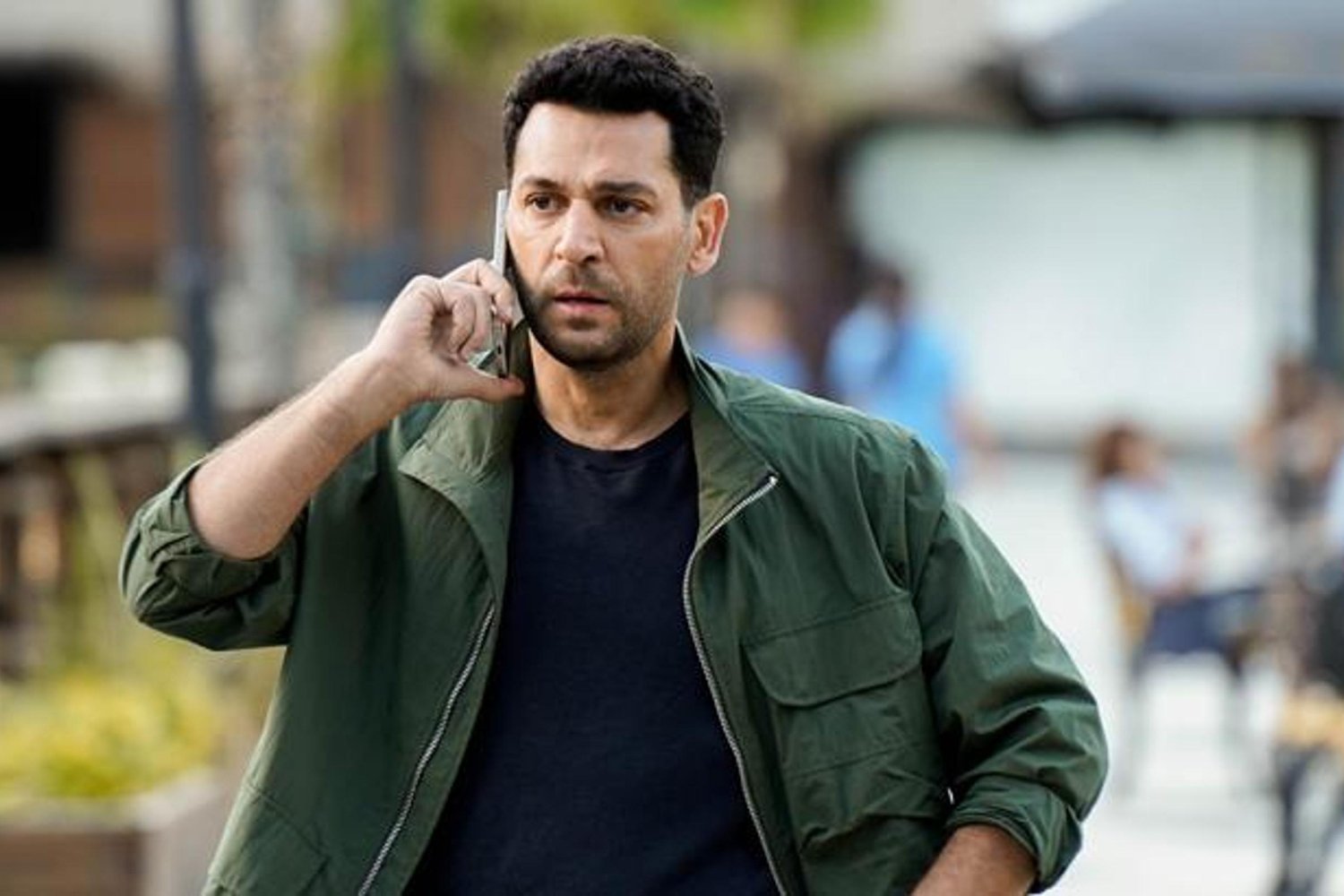 Murat Yıldırım Güvenilirlikte İlk 10'da Yer Alarak Göz Doldurdu