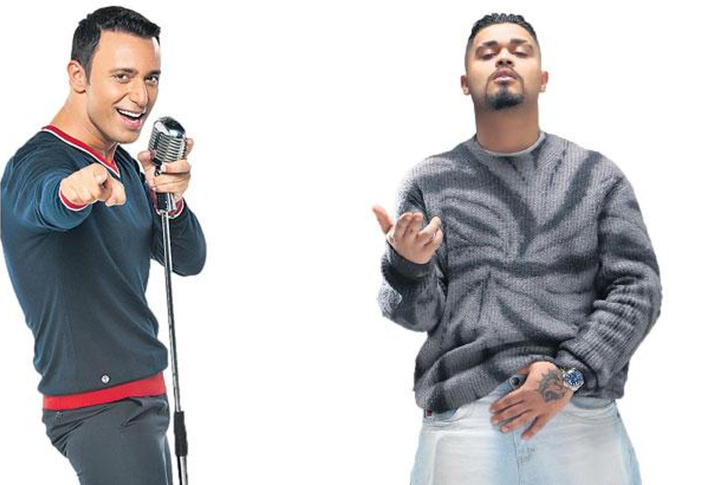 Rapçinin Magazin Çekişmeleri Liderleri Sarstı: Sandal, Alişan ve Türüt'e Sert Çıkış!