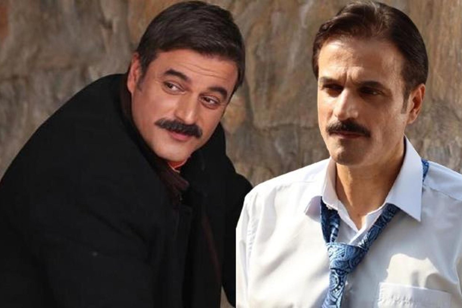 Ufuk Özkan'ın Sağlık Durumu Şok Ediyor: Siroz Tedavisi ve Hastaneye Kaldırıldı