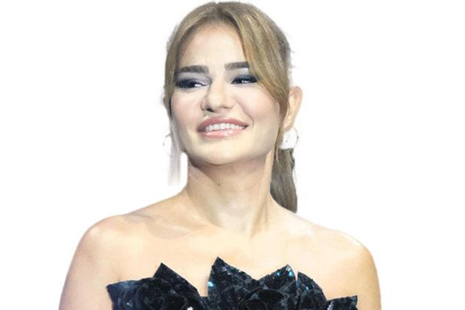 Demet Akalın Eurovision için Sefo ile İşbirliğini Düşünüyor
