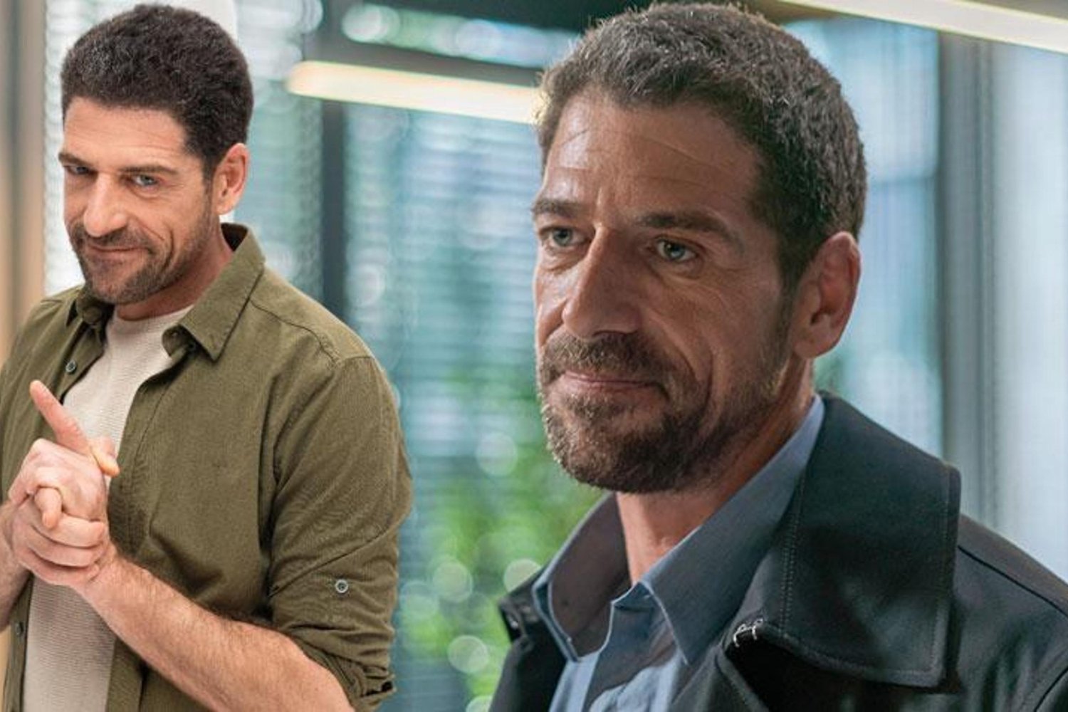 Oyuncu Cemal Hünal'a Sahtecilik ve Kişisel Verilerin İzinsiz Paylaşımı Suçlaması