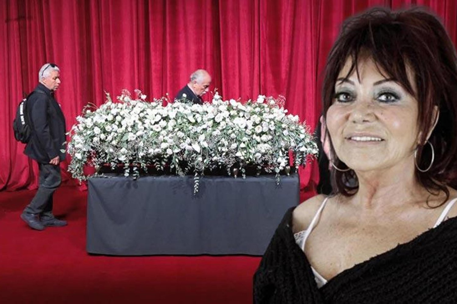 Ünlü Oyuncu Anta Toros Son Yolculuğuna Uğurlandı: Anma Töreni ve Cenaze Detayları