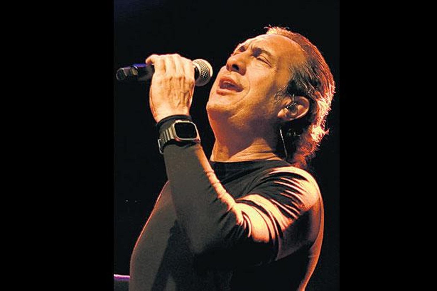 İşte Efsane Sanatçılarla Dolu Unutulmaz Performans!