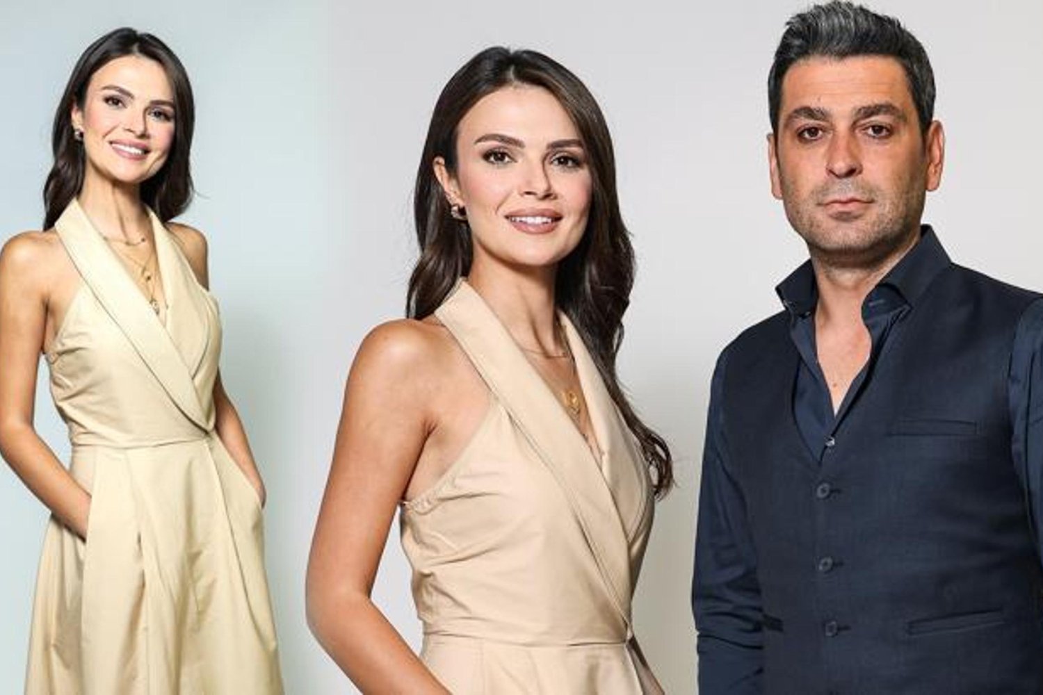 Uzak Şehir 2. Sezon Yeni Bölüm Geliyor Kanal D’de Heyecan Artıyor